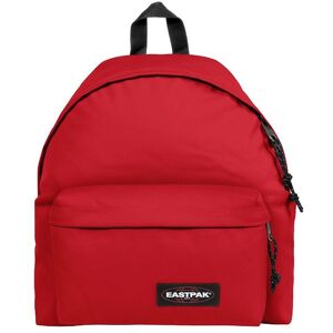 Eastpak Rygsæk - Padded Pak'R - 24 L - Sailors Red - Onesize - Eastpak Rygsæk