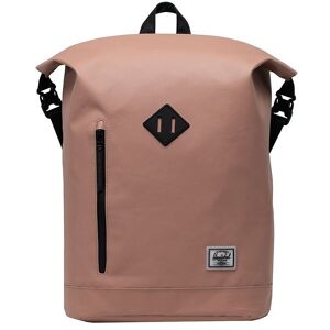 Herschel Rygsæk - Pu - Roll Top - Ash Rose - Onesize - Herschel Rygsæk