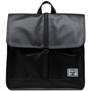 Herschel Rygsæk - City Mid-Volume - Sort - Onesize - Herschel Rygsæk