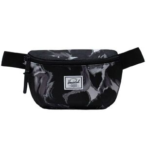 Herschel Bæltetaske - Fourteen - Dye Wash Black - Herschel - Onesize - Bæltetaske