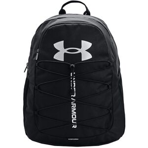 Under Armour Rygsæk - Hustle Sport - Sort - Onesize - Under Armour Rygsæk