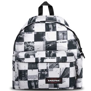 Eastpak Rygsæk - Padded Pak'R - 24 L - Tags Checks - Eastpak - Onesize - Rygsæk