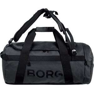 Björn Borg Sportstaske - Borg - 35 L - Sort - Björn Borg - Onesize - Sportstaske