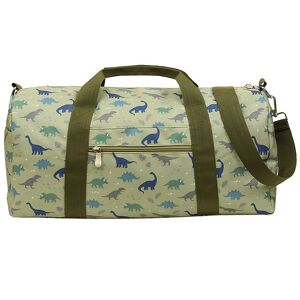 A Little Lovely Company Weekendtaske - 26 L - Dinosaurs - A Little Lovely Company - Onesize - Taske