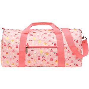 A Little Lovely Company Weekendtaske - 26 L - Ice Cream - A Little Lovely Company - Onesize - Taske