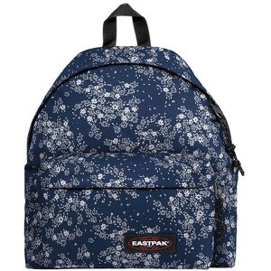 Eastpak Rygsæk - Padded Pak'R - 24l - Glitbloom Navy - Onesize - Eastpak Rygsæk