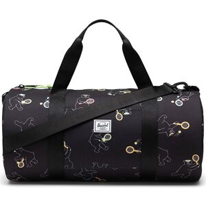 Herschel Taske - Classic - Tennis Bears - Herschel - Onesize - Taske