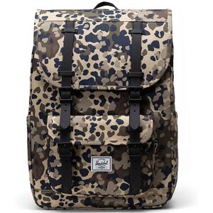 Herschel Rygsæk - Littel America Mid - Terrain Camo - Herschel - Onesize - Rygsæk