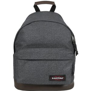 Eastpak Rygsæk - Wyoming - 24 L - Black Denim - Onesize - Eastpak Rygsæk