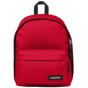 Eastpak Rygsæk - Out Of Office - 27 L - Sailor Red - Onesize - Eastpak Rygsæk