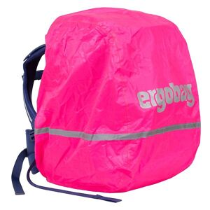 Ergobag Regnslag - Pink - Ergobag - Onesize - Regnslag