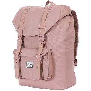 Herschel Rygsæk - Little America Mid-Volume - Ash Rose - Onesize - Herschel Rygsæk