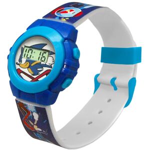 Sonic Armbåndsur - Digital - Sonic - Onesize - Armbåndsur