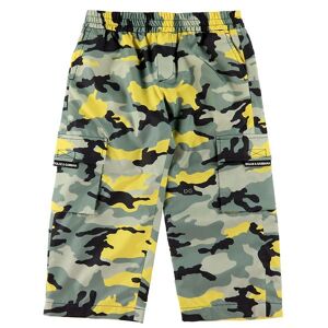 Dolce & Gabbana Skalbukser - Dg Skate - Camouflage - Dolce & Gabbana - 10 År (140) - Skibukser