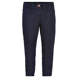 Minymo Jeans - Slim Fit - Blue Night - Minymo - 4 År (104) - Jeans