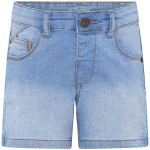 Minymo Shorts - Light Dusty Blue - Minymo - 10 År (140) - Shorts