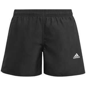 Adidas Performance Badeshorts - Badge Of Sports - Sort - Adidas Performance - 8 År (128) - Badetøj