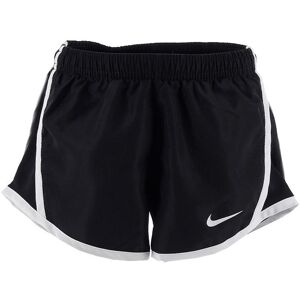 Nike Shorts - Dri-Fit - Sort/hvid - Nike - 5 År (110) - Shorts