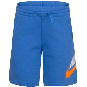 Nike Sweatshorts - Club - Photo Blue - Nike - 4 År (104) - Shorts