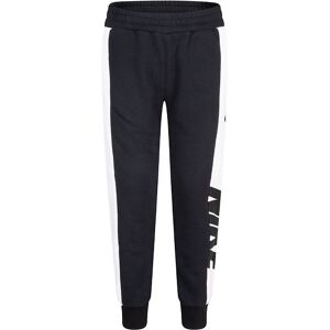 Nike Sweatpants - Amplify - Sort - Nike - 4 År (104) - Bukser - Bomuld