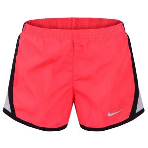 Nike Shorts - Dri-Fit - Racer Pink/black - Nike - 6 År (116) - Shorts