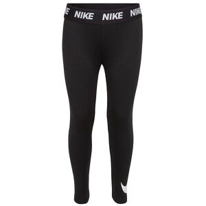 Nike Leggings - Dri-Fit - Sport Essentials - Sort - Nike - 6-7 År (116-122) - Leggings