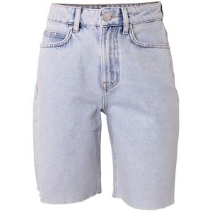 Hound Shorts - Denim - Light Blue Used - Hound - 10 År (140) - Shorts