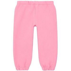 Bonton Sweatpants - Jogging Liberty - Rose Pomp - Bonton - 8 År (128) - Sweatpants