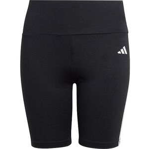 Adidas Performance Shorts - G Tr-Es 3s Bk - Sort/hvid - 8 År (128) - Adidas Performance Shorts