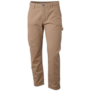 Hound Bukser - Worker Pants - Sand - Hound - 8 År (128) - Jeans