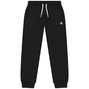 Champion Sweatpants - Sort - Champion - 13-14 År (158-164) - Sweatpants