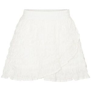 Vero Moda Girl Nederdel - Vmdonna - Snow White - Vero Moda Girl - 8 År (128) - Nederdel