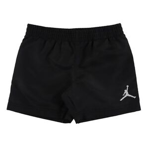 Jordan Shorts - Sort M. Logo - Jordan - 5-6 År (110-116) - Shorts