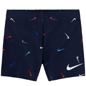 Nike Cykelshorts - Dri-Fit - Obsidian - Nike - 6 År (116) - Shorts