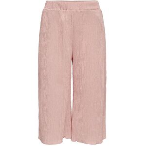 Kids Only Bukser - Culotte - Kogdahlia - Rose Smoke - Kids Only - 13 År (158) - Bukser - Bomuld