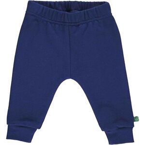 Freds World Sweatpants - Tractor - Deep Blue - Freds World - 1 År (80) - Sweatpants