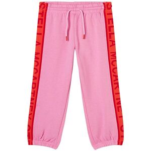 Stella Mccartney Kids Sweatpants - Pink M. Orange - Stella Mccartney Kids - 8 År (128) - Sweatpants
