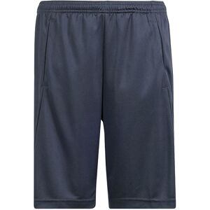 Adidas Performance Shorts - U Tr-Es Logo Sh - Grå - Adidas Performance - 8 År (128) - Shorts