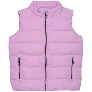 Color Kids Dynevest - Violet Tulle - Color Kids - 8 År (128) - Vest