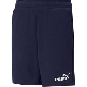 Puma Shorts - Ess Sweat - Peacoat - Puma - 8 År (128) - Shorts