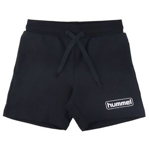 Hummel Shorts - Hmlbally - Sort - Hummel - 7-8 År (122-128) - Shorts
