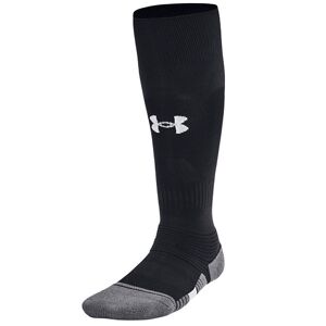 Under Armour Fodboldstrømper- Magnetico - Sort - Under Armour - 31,5/36,5 - Fodboldstrømper