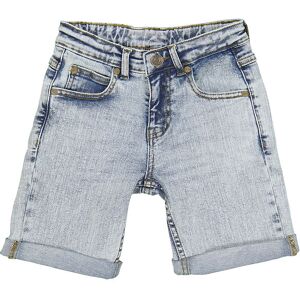 The New Denimshorts - Light Blue - The New - 13-14 År (158-164) - Shorts