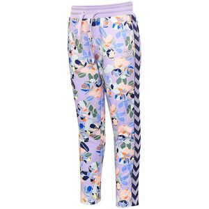 Hummel Sweatpants - Hmlart - Orchid Petal - Hummel - 8 År (128) - Sweatpants