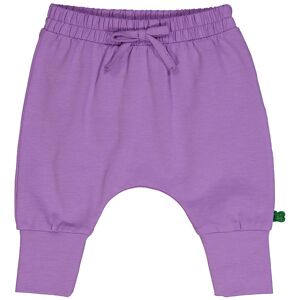 Freds World Bukser - Alfa - Deep Lavender - Freds World - 1½ År (86) - Bukser - Bomuld