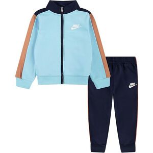 Nike Træningssæt - Cardigan/bukser - Midnight Navy - Nike - 18 Mdr - Træningssæt