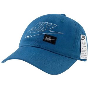 Nike Kasket - Court Blue - Nike - 4-7 År (104-122) - Kasket