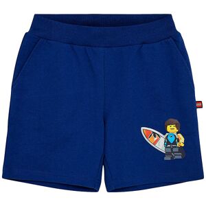Wear Shorts - Lwphilo - Dark Blue - Lego® Wear - 8 År (128) - Shorts