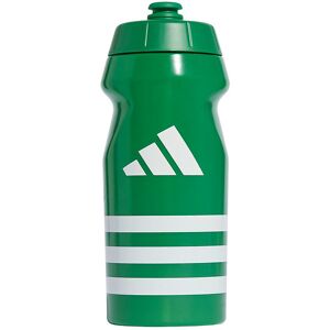 Adidas Performance Drikkedunk - Tiro - 500 Ml - Grøn/hvid - Adidas Performance - Onesize - Drikkedunk