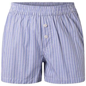 Hound Shorts - Light Blue Stripet - Hound - 8 År (128) - Shorts